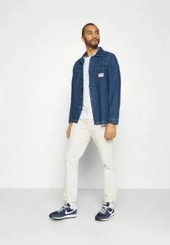 YOURTURN UNISEX - T-shirt Con Stampa - White -Sconto YOURTURN in Italia f55be47e6f554defb1b7e541c0f8c101