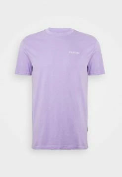 YOURTURN UNISEX - T-shirt Basic - Lilac -Sconto YOURTURN in Italia f7dddccdb9ed4368b8b9d327526a53b4
