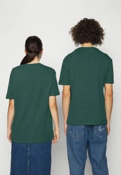 YOURTURN GRAPHIC TEE WINCENT WEISS UNISEX - T-shirt Con Stampa - Dark Green -Sconto YOURTURN in Italia f818553811d84d35b146e5aa0ec28bca