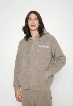 YOURTURN UNISEX - Giacca Invernale - Stone