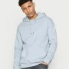 YOURTURN HOODIE UNISEX - Felpa - Light Blue -Sconto YOURTURN in Italia f8ba43b6df0f4a1399d33d8d07439591