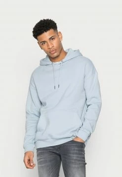 YOURTURN HOODIE UNISEX - Felpa - Light Blue