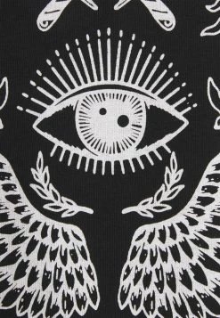 YOURTURN Felpa Con Cappuccio - Black, Unisex -Sconto YOURTURN in Italia f912367e78b14db7944989c5b14528b7