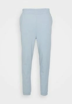 YOURTURN UNISEX - Pantaloni Sportivi - Blue/grey