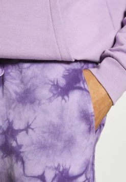 YOURTURN UNISEX - Shorts - Purple -Sconto YOURTURN in Italia fc156b285ff2472e8fa00a8f7be8d7b9