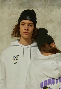 YOURTURN WINCENT WEISS UNISEX - Berretto - Black -Sconto YOURTURN in Italia fc823d5753484133bca3fb31444cebea