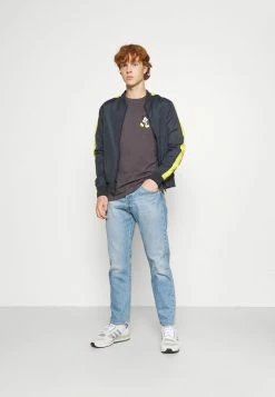 YOURTURN MICKEY TEE UNISEX - T-shirt Con Stampa - Dark Grey -Sconto YOURTURN in Italia fdcc1aeb958b4d15880b6654923fddbd