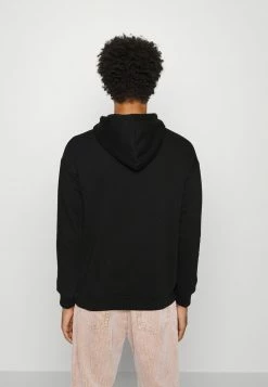 YOURTURN UNISEX - Felpa - Black 10 YOURTURN UNISEX - Felpa - Black -Sconto YOURTURN in Italia ffa04a45206445e9b4214db6d5b51fd8