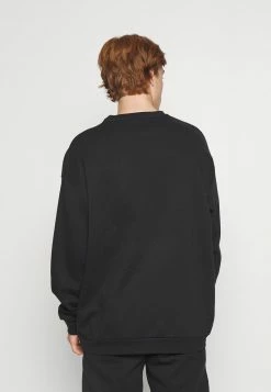 YOURTURN UNISEX - Felpa - Black -Sconto YOURTURN in Italia ffa4bf24fb944835bc259abf6de3a9e8